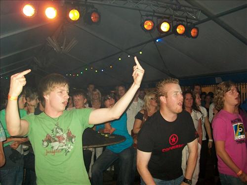 kermis zondag 119